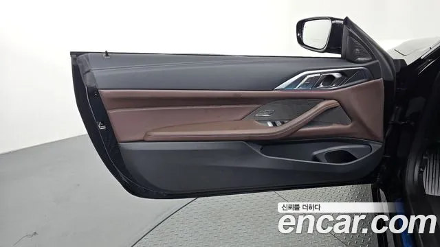 BMW 4 Series G22 — Фото автомобиля 23