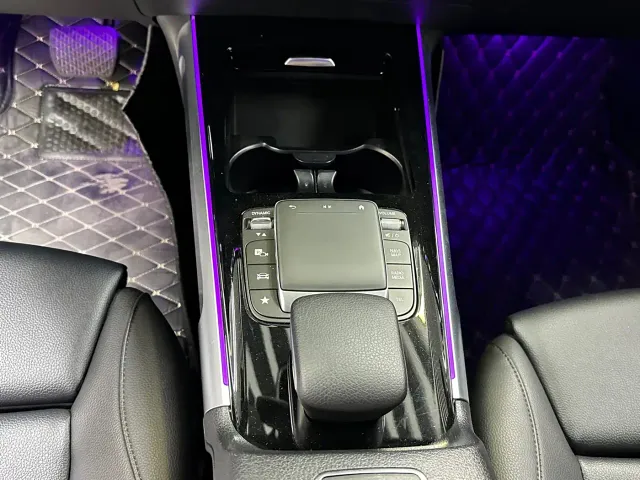 Mercedes-Benz GLB-Class — Фото автомобиля 14