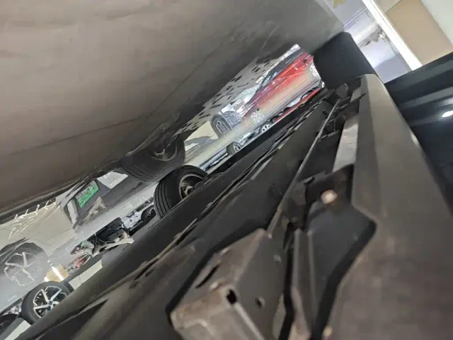 BYD FangChengBao Titanium 7 — Фото автомобиля 21