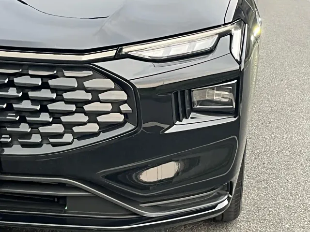 Ford Mondeo — Фото автомобиля 16