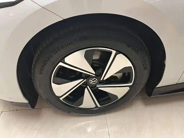 Volkswagen ID.7 Vizzion — Фото автомобиля 22