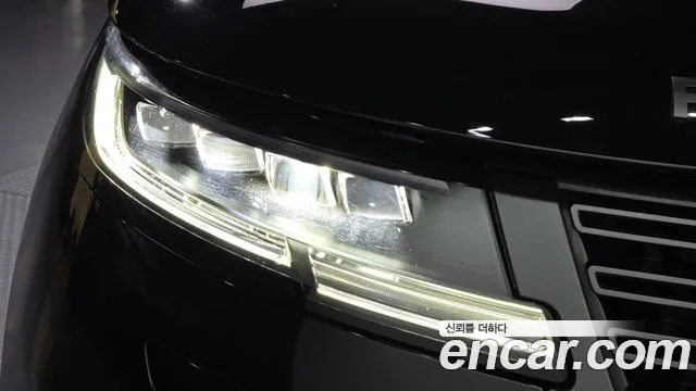 Land Rover Range Rover Sport — Фото автомобиля 21