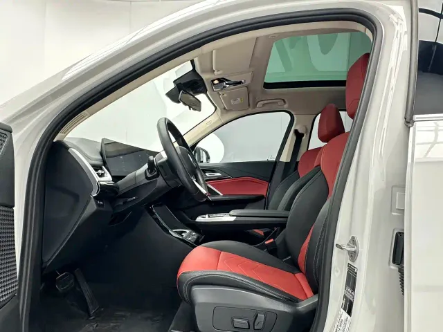 BMW X1 — Фото автомобиля 4