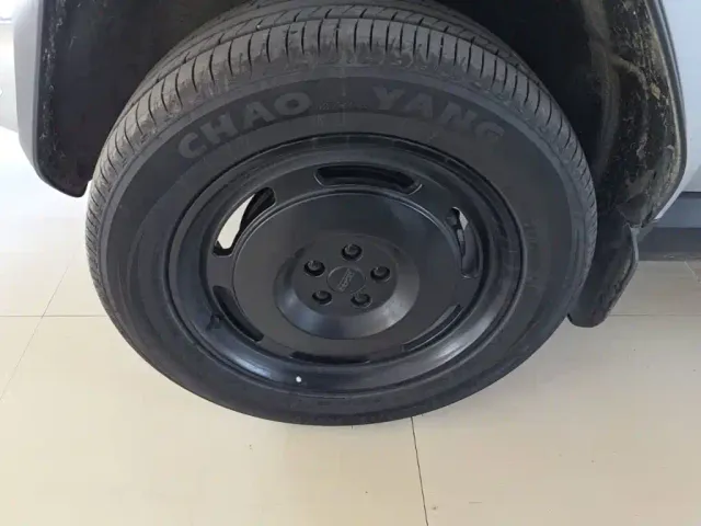 iCAR V23 — Фото автомобиля 22