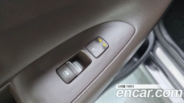 Hyundai Grandeur Новый Grandeur IG — Фото автомобиля 26