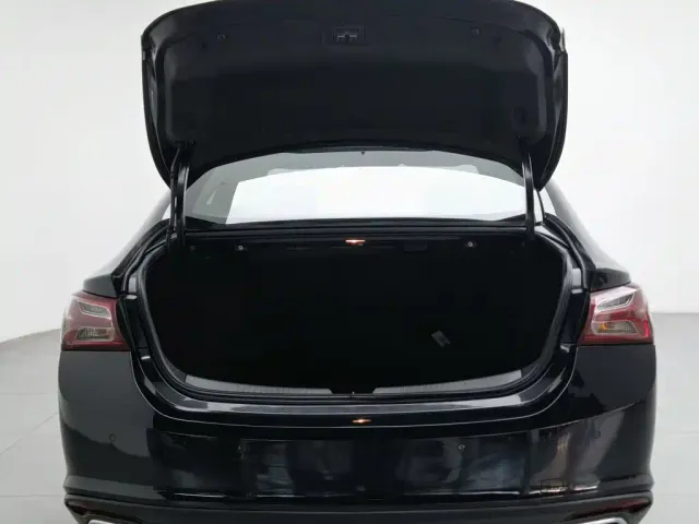 Chevrolet Malibu XL — Фото автомобиля 16