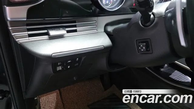 Hyundai Grandeur Новый Grandeur IG — Фото автомобиля 14