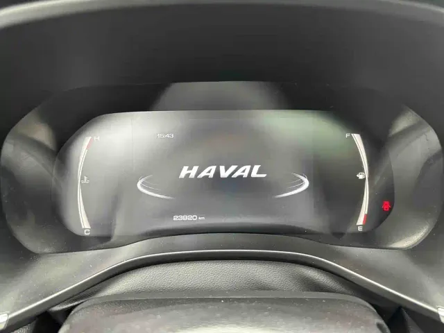 Haval Chitu — Фото автомобиля 20