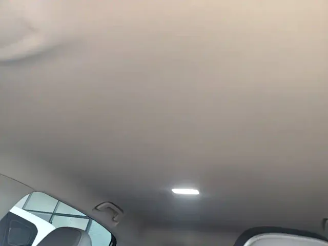 Geely Starry Wish — Фото автомобиля 17