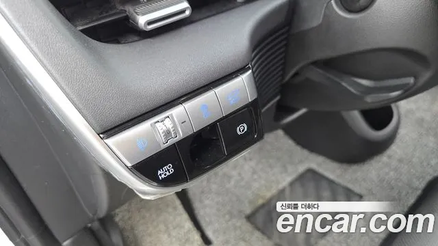 Hyundai Ioniq5 Ioniq5 — Фото автомобиля 22