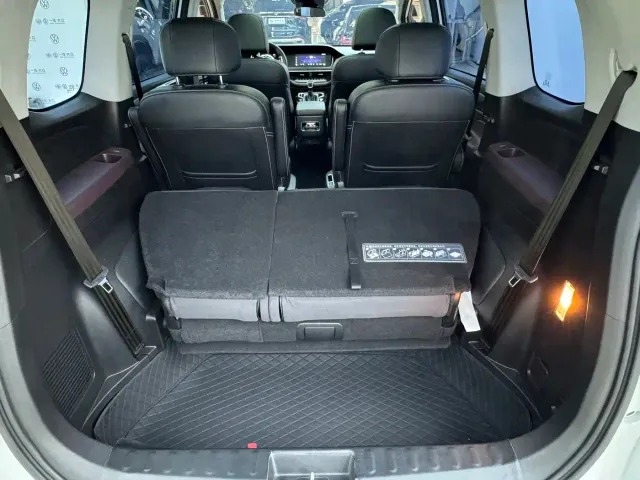 GAC Trumpchi M6 — Фото автомобиля 15