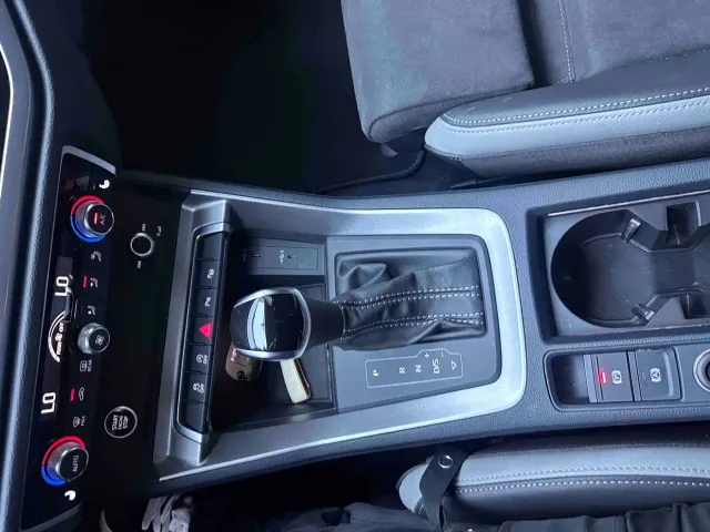 Audi Q3 — Фото автомобиля 14