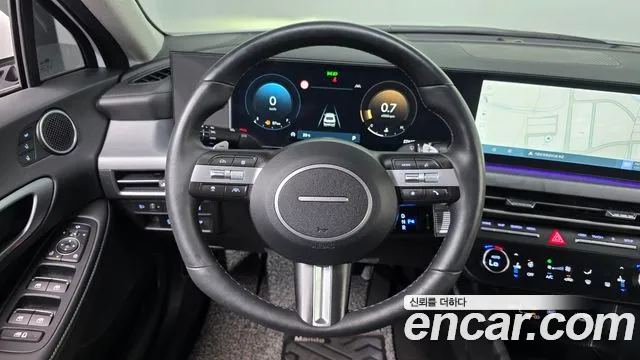 Hyundai Sonata Sonata Edge(DN8) — Фото автомобиля 12