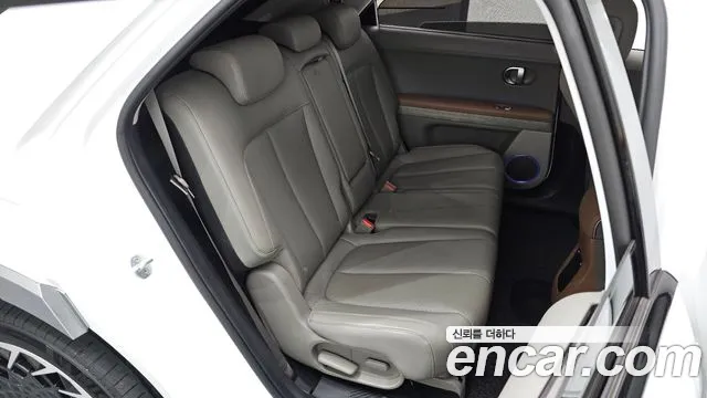 Hyundai Ioniq5 — Фото автомобиля 9