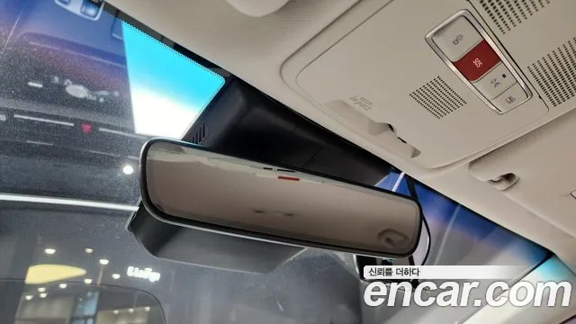Hyundai Grandeur Новый Grandeur IG — Фото автомобиля 18