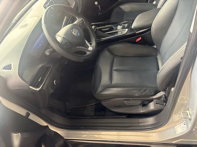 Buick Velite 6 — Фото автомобиля 4