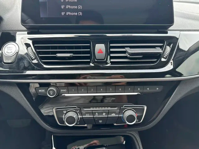 BMW 1 Series — Фото автомобиля 17