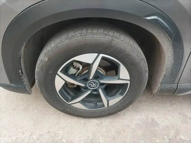 BYD Yuan UP — Фото автомобиля 22