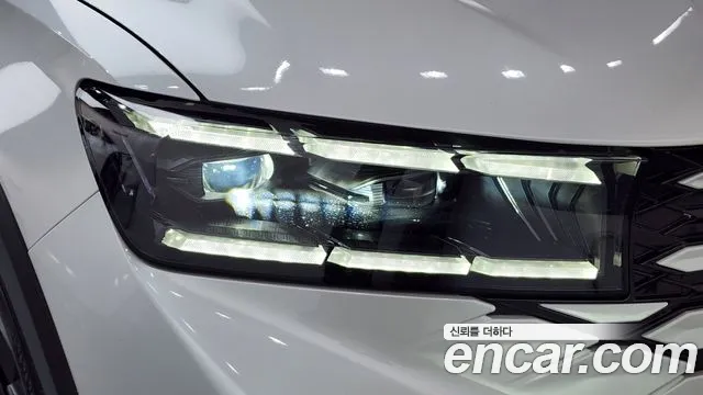 Renault Korea Grand Koleos — Фото автомобиля 22
