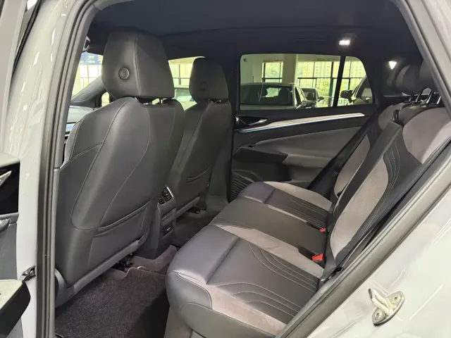 Volkswagen ID.4 Crozz — Фото автомобиля 6