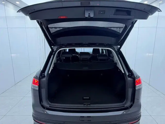 Volkswagen Tayron — Фото автомобиля 14