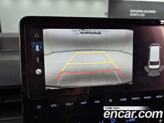 Hyundai Staria Staria Карго 3 места — Фото автомобиля 13