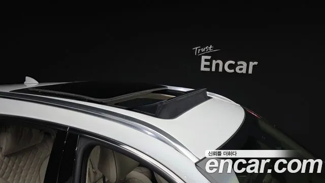 Genesis GV80 3.5T Бензин AWD — Фото автомобиля 20
