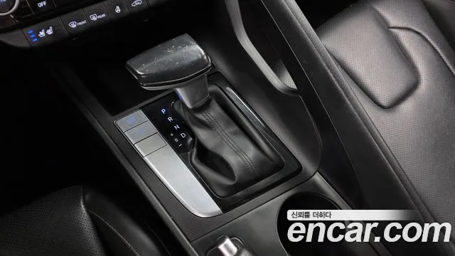 Hyundai Avante — Фото автомобиля 12