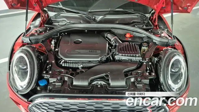 Mini Clubman — Фото автомобиля 6