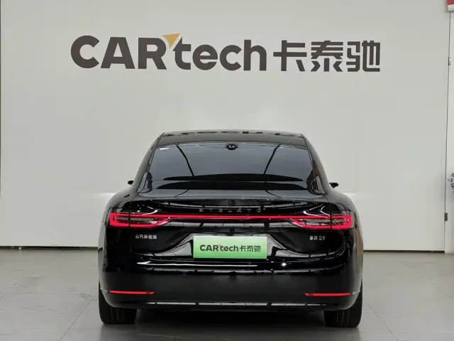 Stelato S9 — Фото автомобиля 6