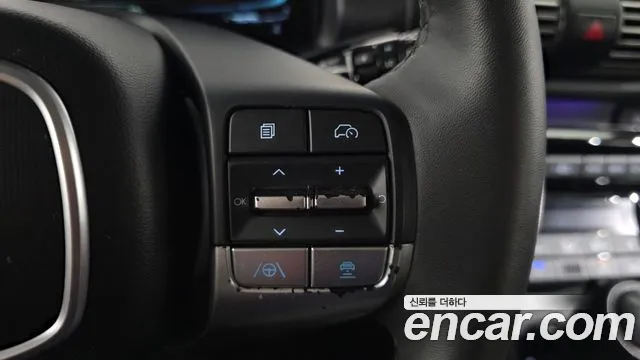 Hyundai Casper Casper Modern — Фото автомобиля 17
