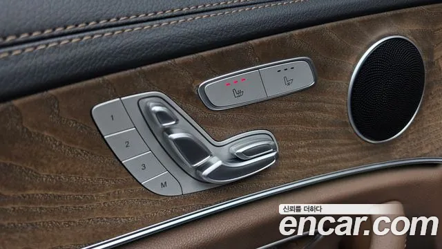 Mercedes-Benz E-Class W213 — Фото автомобиля 29