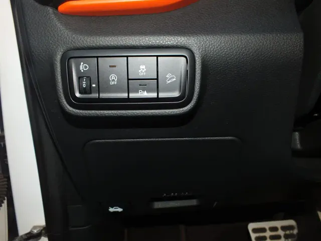 Kia Sportage — Фото автомобиля 22