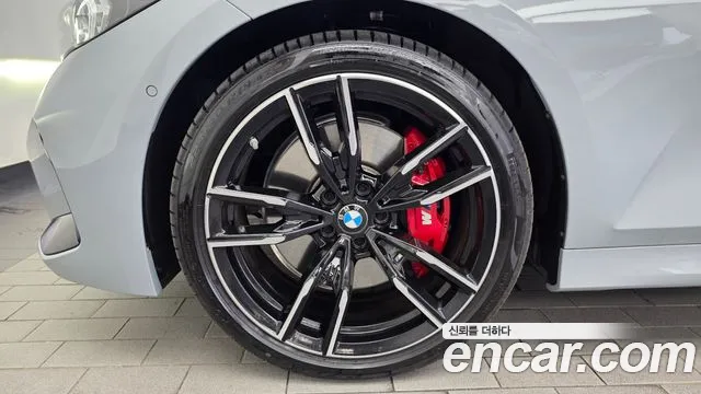 BMW 3-Series 3 серия (G20) M340i xDrive Touring Pro — Фото автомобиля 4