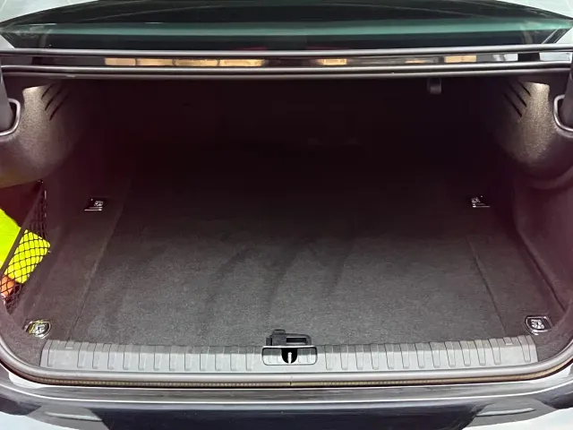 Audi A7L — Фото автомобиля 15
