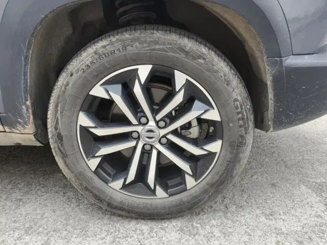 Haval Big Dog — Фото автомобиля 6