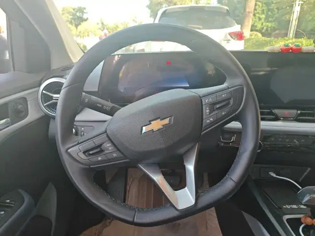 Chevrolet Monza — Фото автомобиля 6