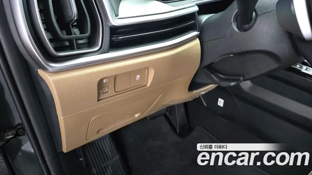 Kia Sorento — Фото автомобиля 19