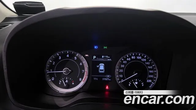 Hyundai Venue Venue 1.6 Modern — Фото автомобиля 8