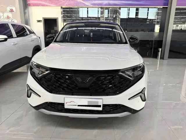 Jetta VS7 — Фото автомобиля 2