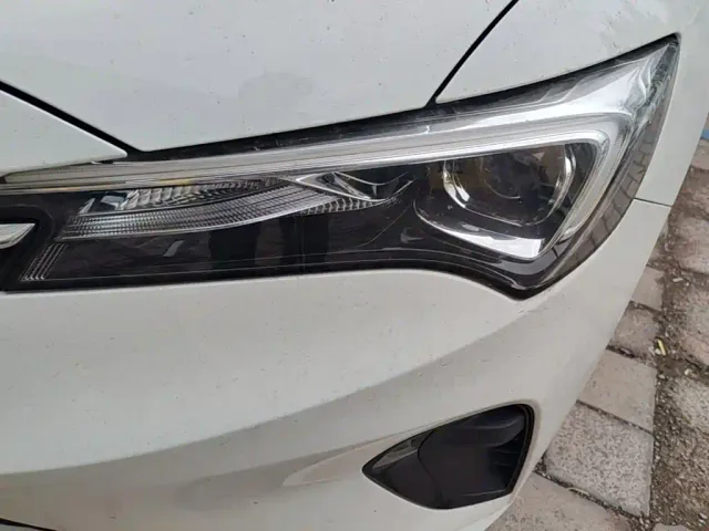 Buick Verano 2023 Pro Joy Edition — Фото автомобиля 23