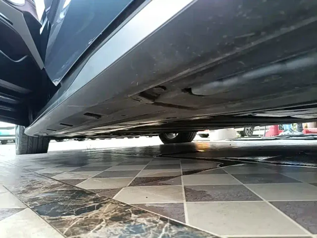 BYD Seal 07 DM-i — Фото автомобиля 21
