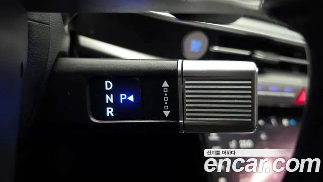 Hyundai Grandeur GN7 — Фото автомобиля 12
