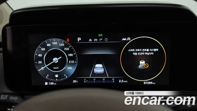 Kia Carnival 4th Gen — Фото автомобиля 8