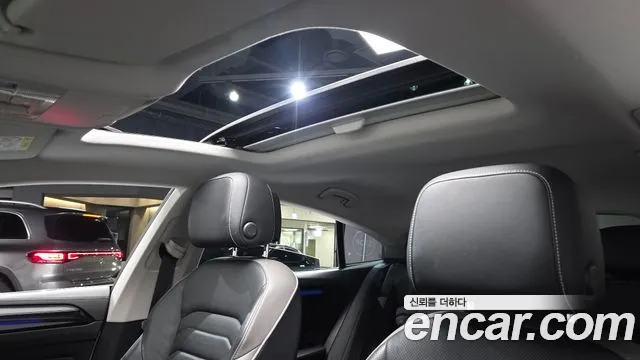 Volkswagen Arteon Arteon 2.0 TDI Prestige — Фото автомобиля 18