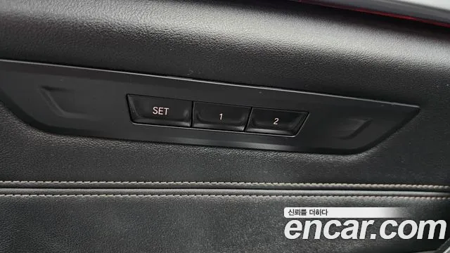 BMW 5-Series 5 серия (G30) 530i xDrive Luxury — Фото автомобиля 13