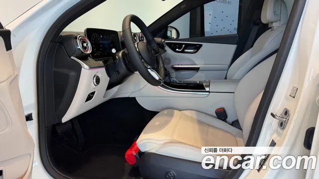 Mercedes-Benz C-Class W206 — Фото автомобиля 16