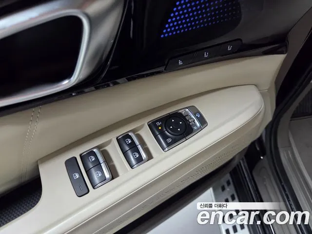 Kia Carnival 4th Gen — Фото автомобиля 10