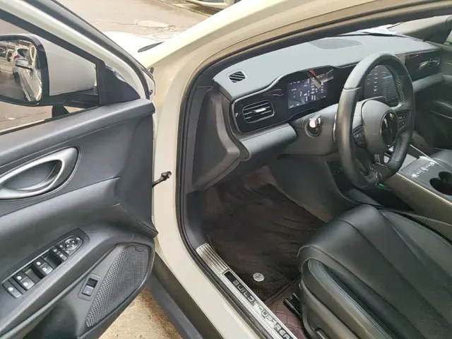 BYD Seal 06 — Фото автомобиля 15