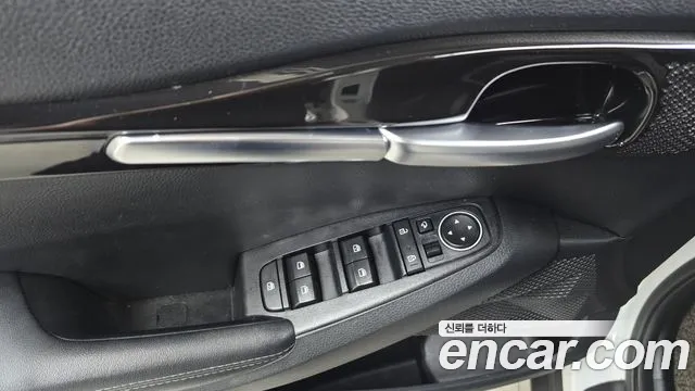 Kia Seltos Seltos Бензин 1.6 турбо 2WD — Фото автомобиля 26